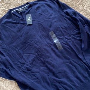 Nautica sweater